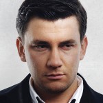 Dmitry Glukhovsky