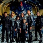 lost in space