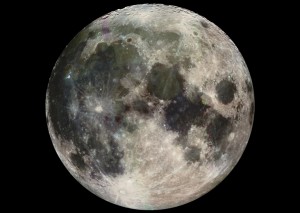 Full Moon732X520