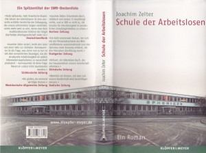 Zelter Buch-Cover