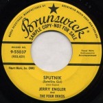 jerry_engler_and_the_four_ekkos-sputnik